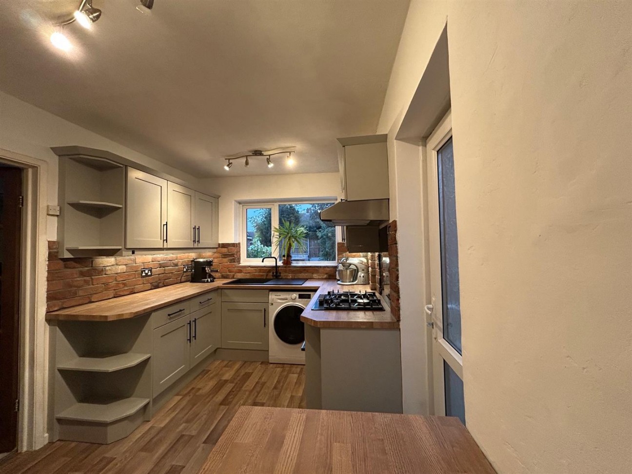 Turner Rise, Oadby, Leicester