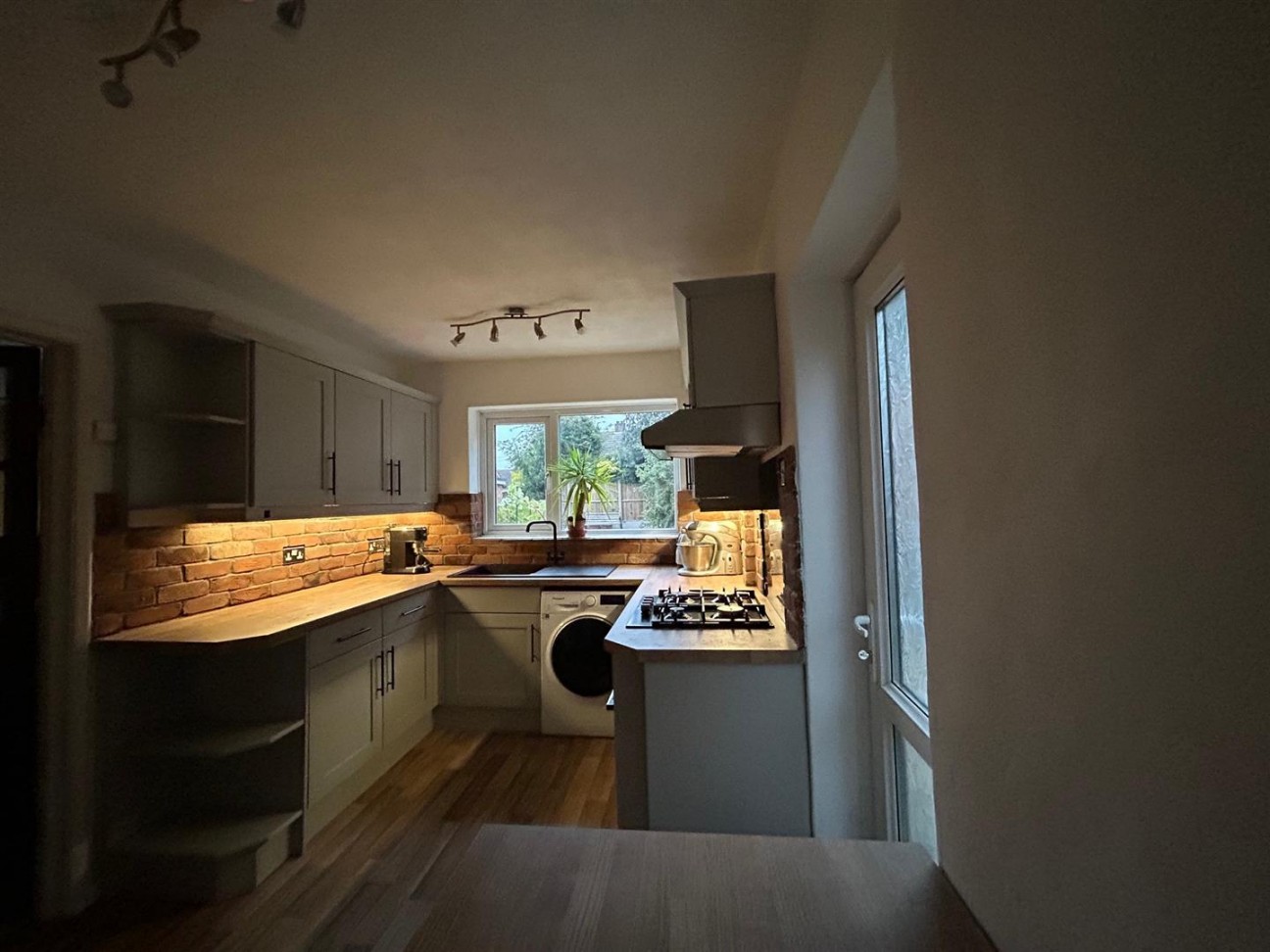 Turner Rise, Oadby, Leicester