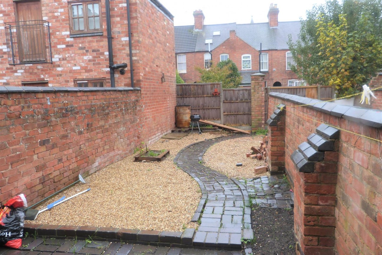 Cecilia Road, Clarendon Park