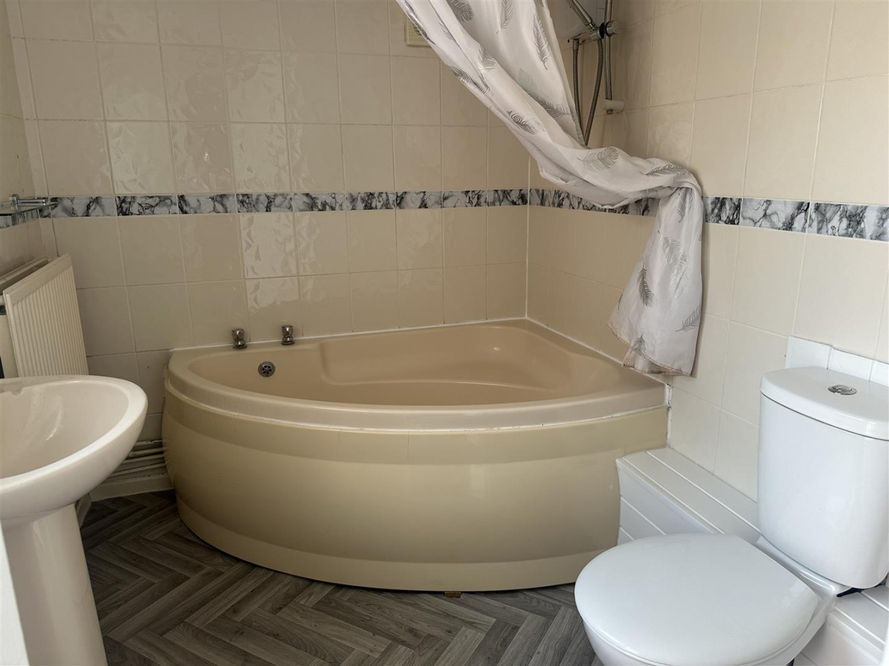 Grantham Road, Leicester