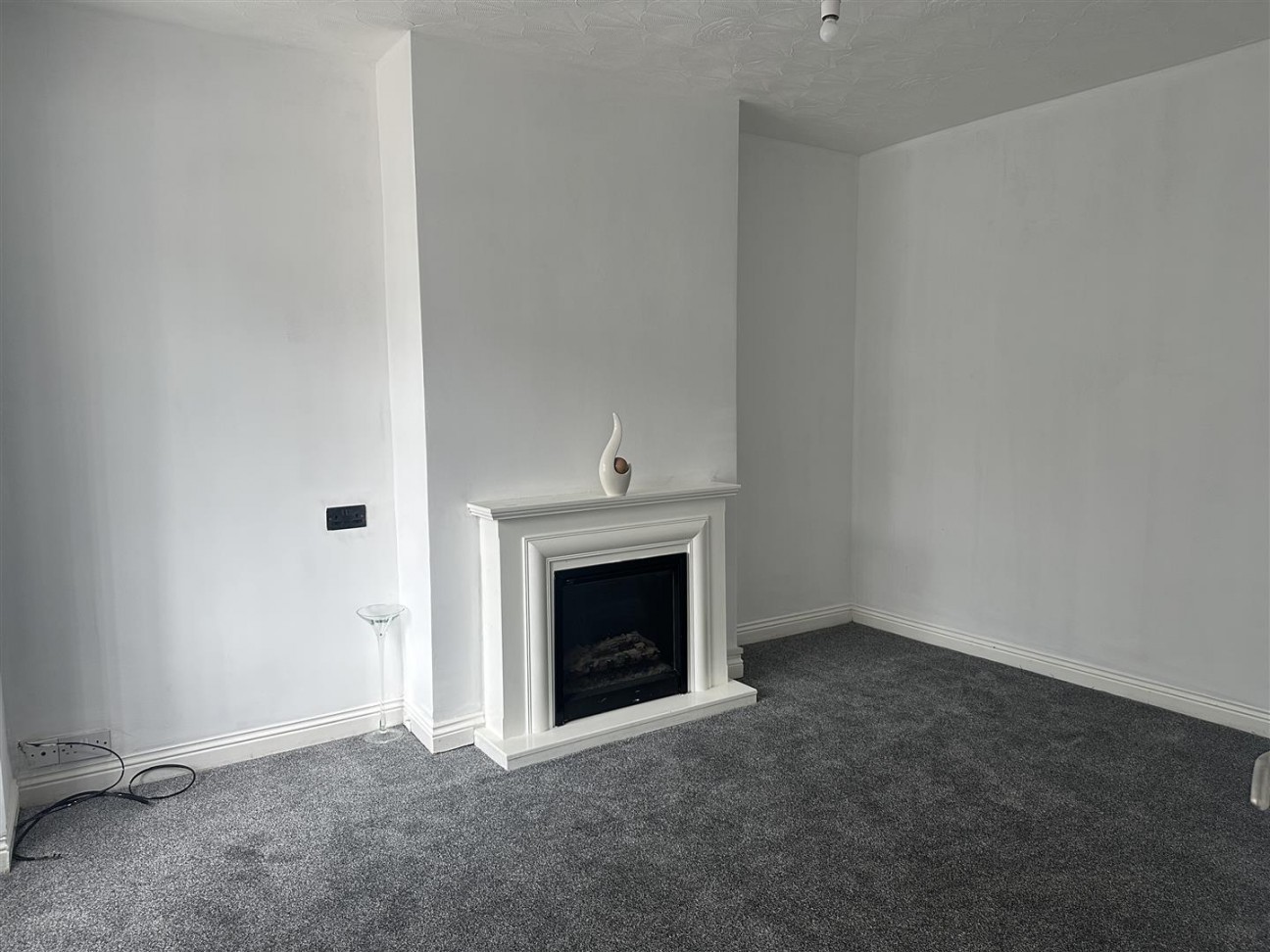 Grantham Road, Leicester