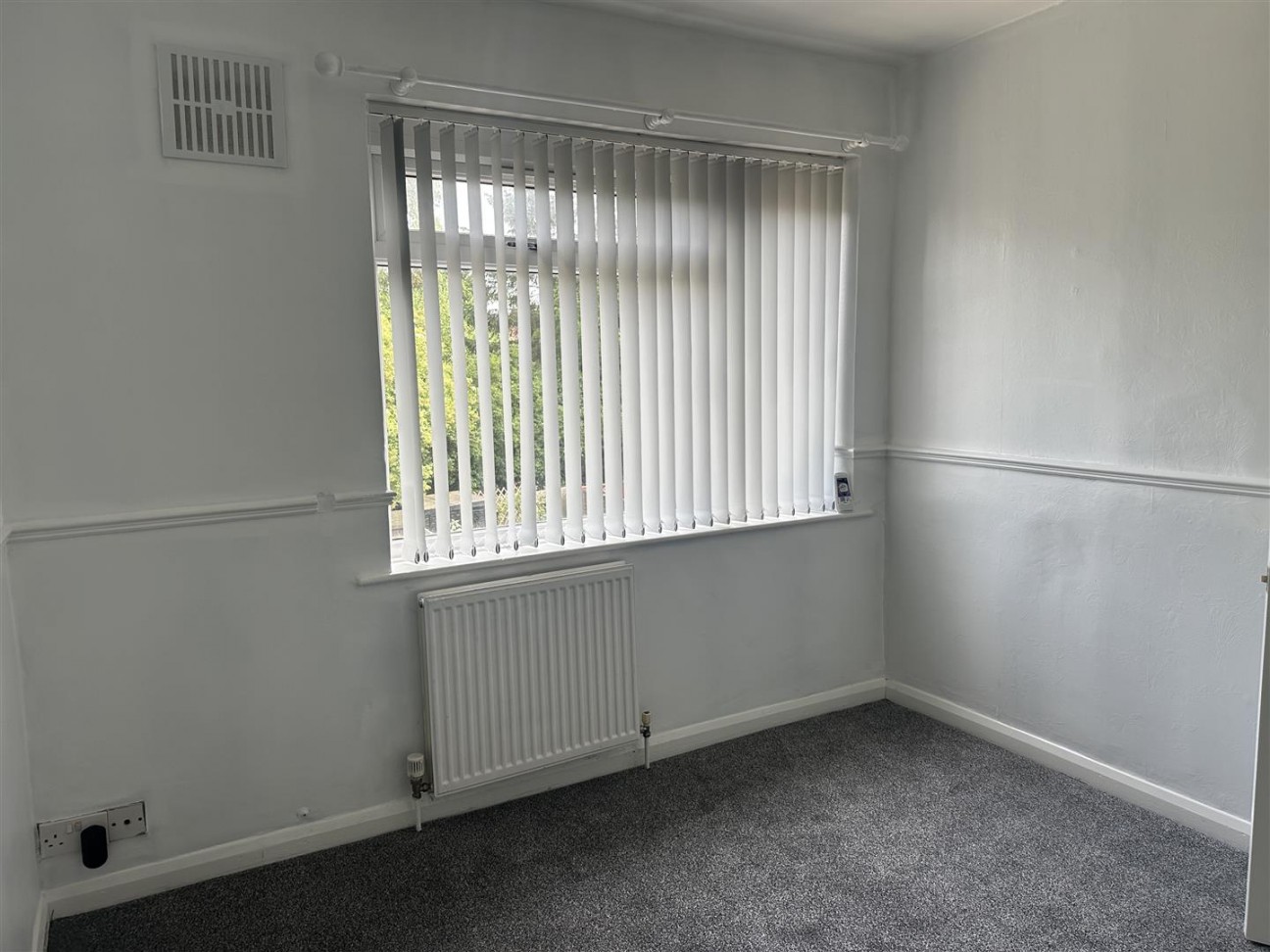 Grantham Road, Leicester