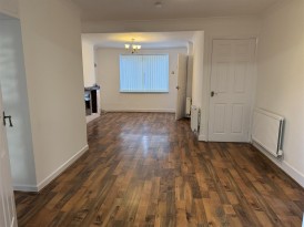 Curzon Avenue, South Wigston