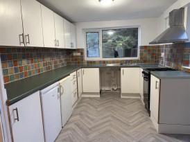 Curzon Avenue, South Wigston