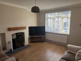 Orchards Drive, Wigston