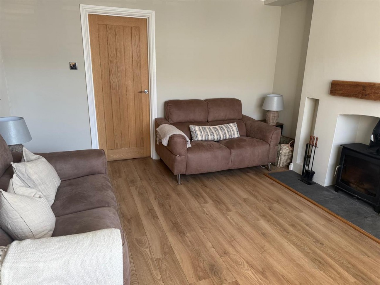 Orchards Drive, Wigston