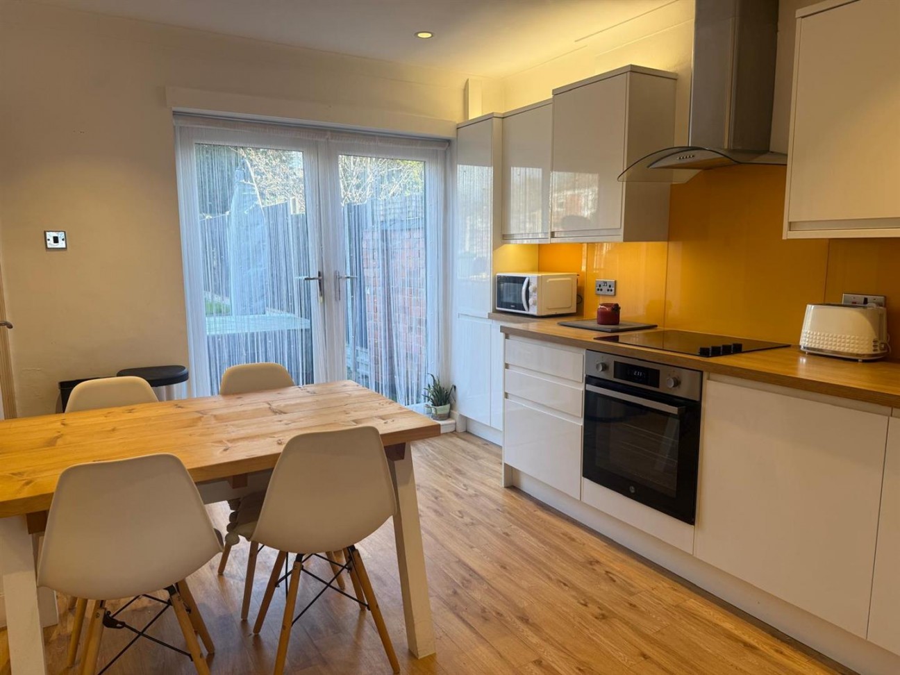 Orchards Drive, Wigston