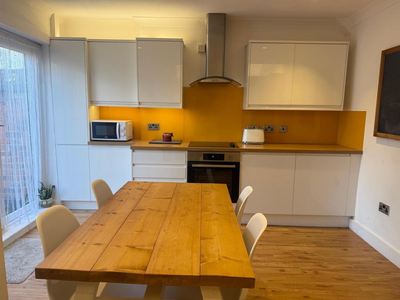 Orchards Drive, Wigston