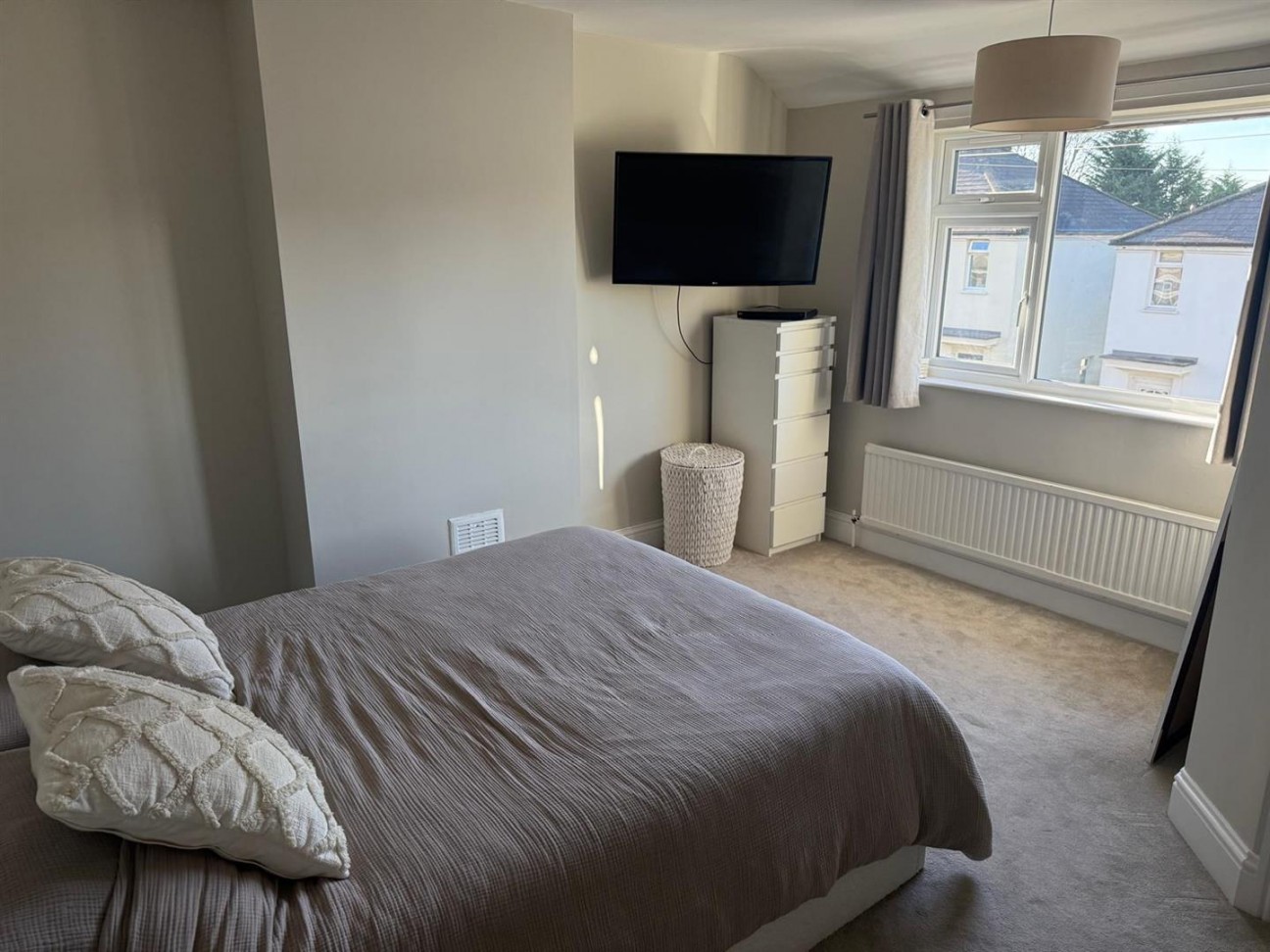 Orchards Drive, Wigston