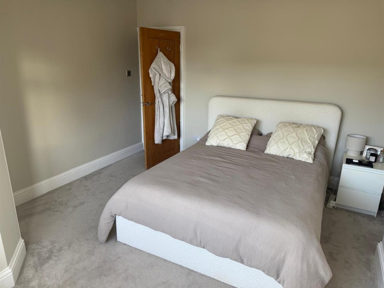 Orchards Drive, Wigston