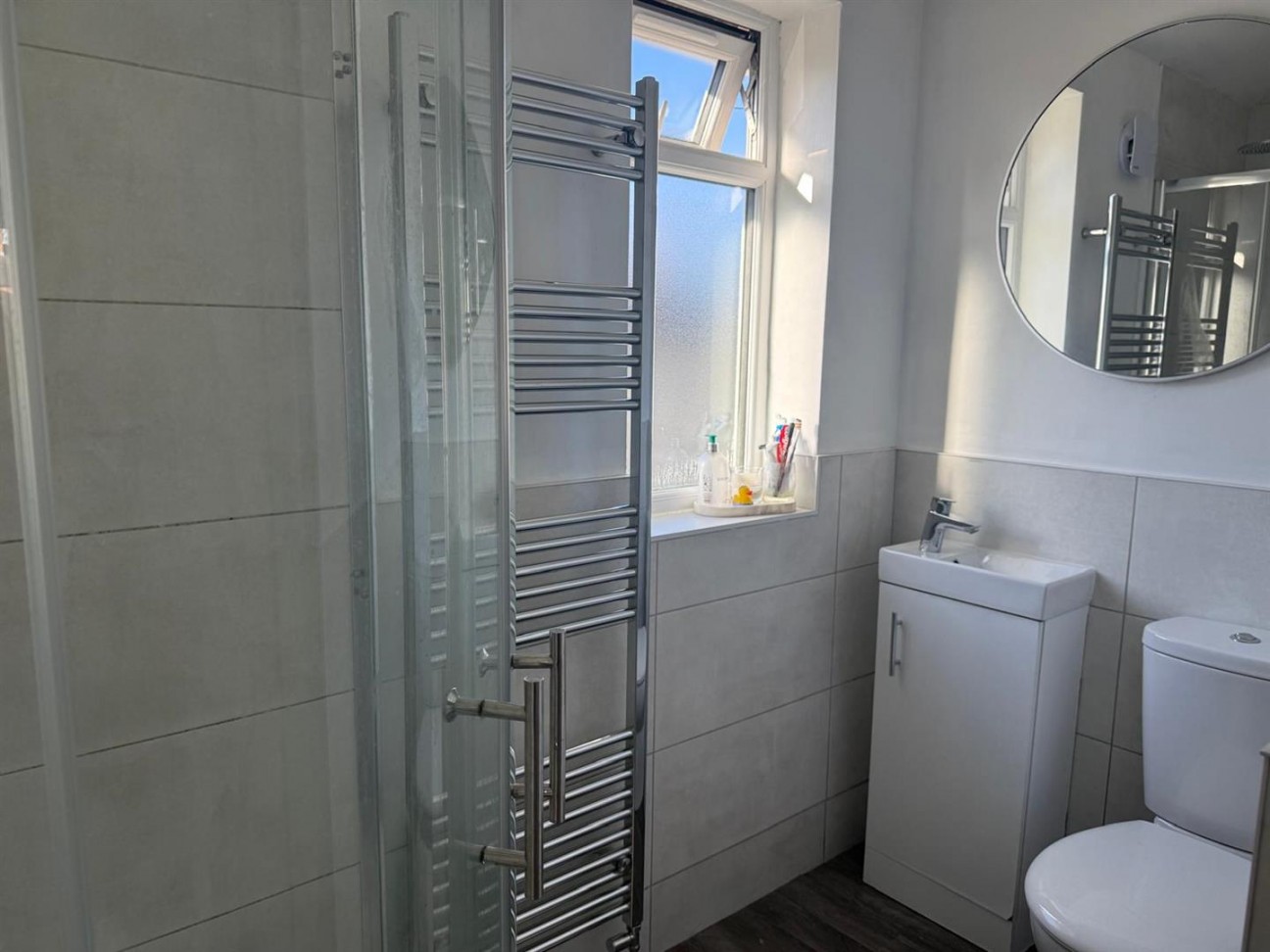 Orchards Drive, Wigston