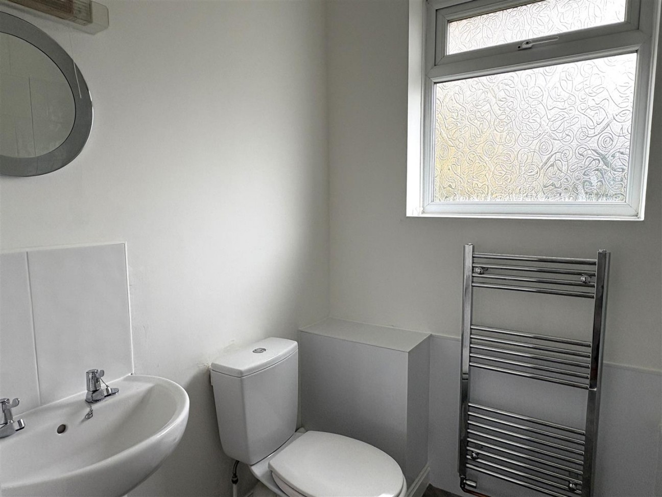 St. Marys Avenue, Braunstone