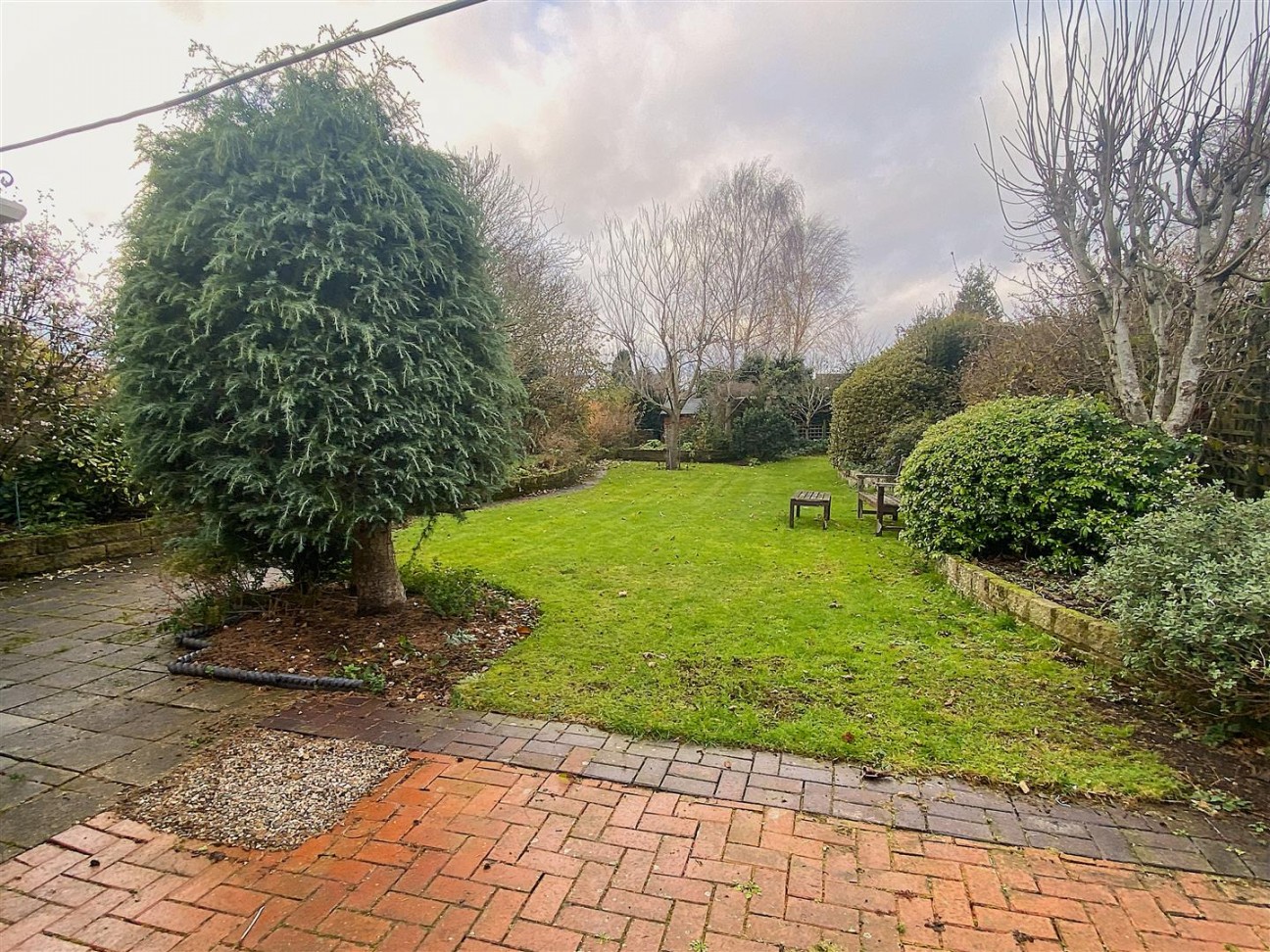 New Street, Queniborough, Leicester