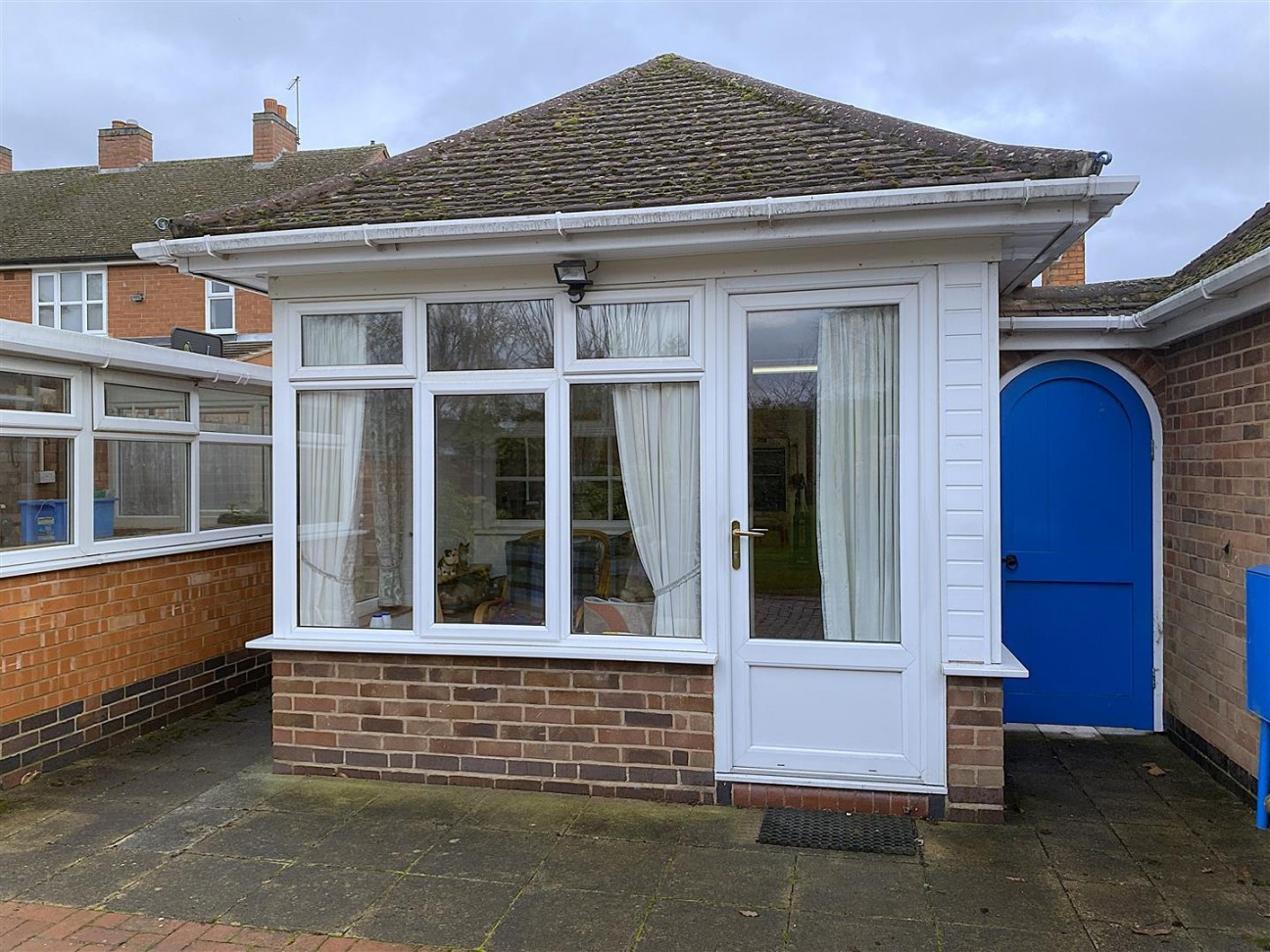 New Street, Queniborough, Leicester