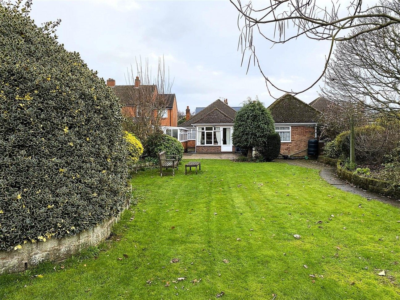 New Street, Queniborough, Leicester