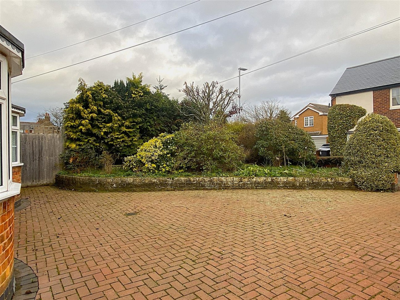 New Street, Queniborough, Leicester