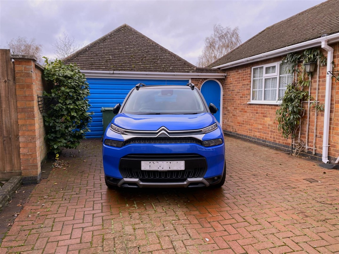 New Street, Queniborough, Leicester