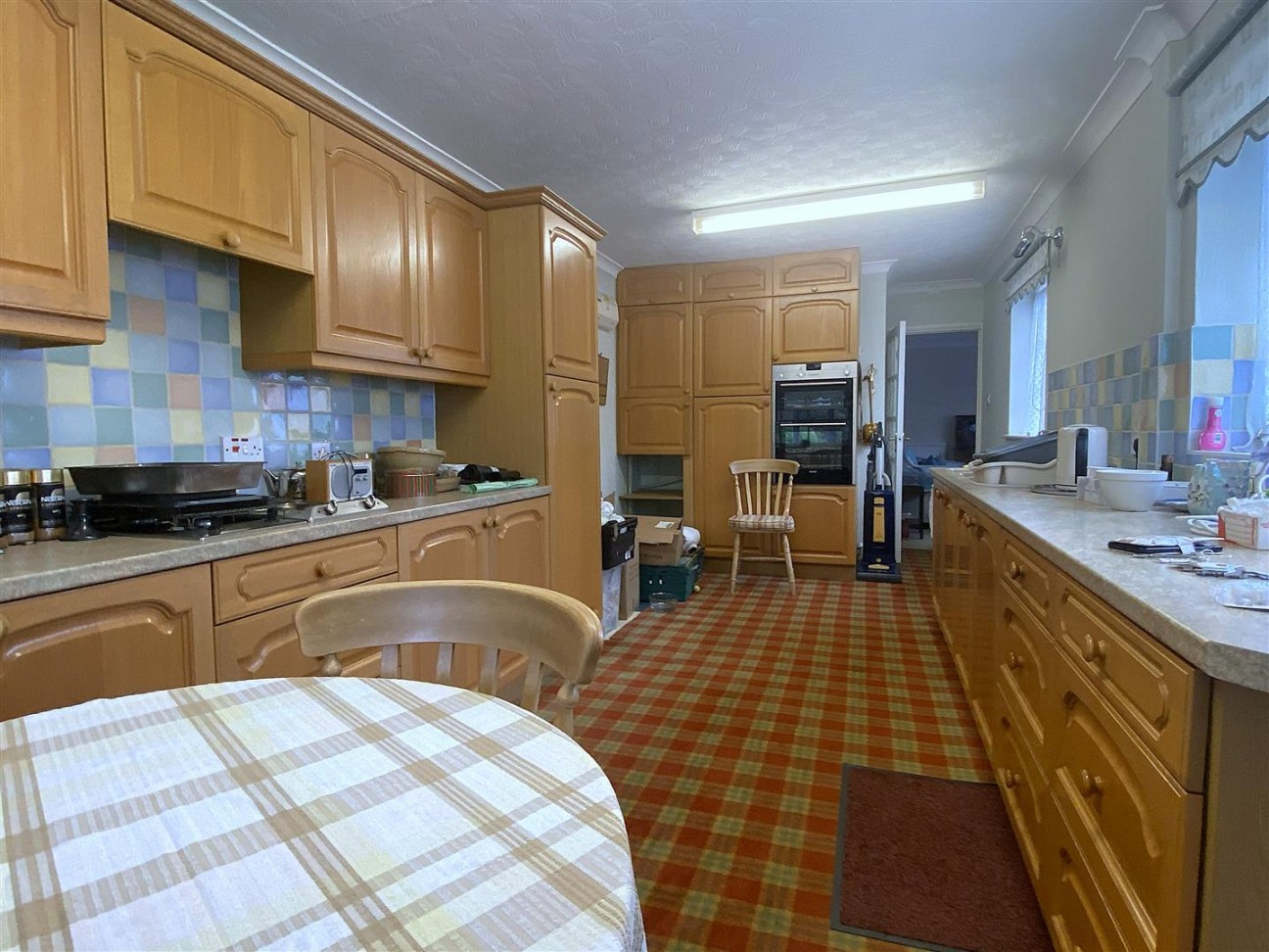 New Street, Queniborough, Leicester