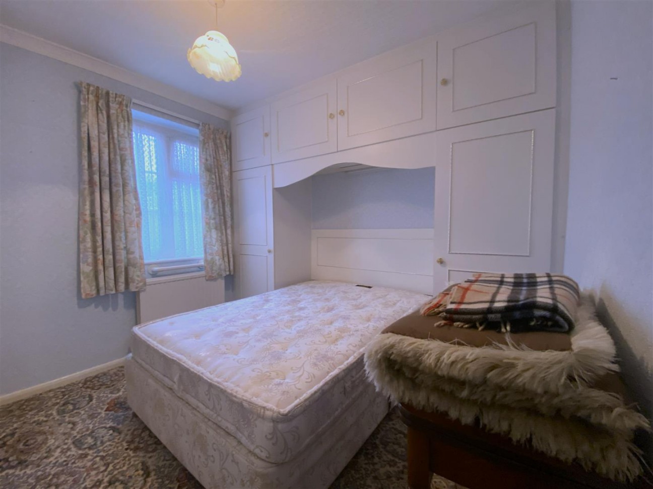 New Street, Queniborough, Leicester