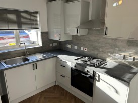 The Maltings, Hamilton, Leicester