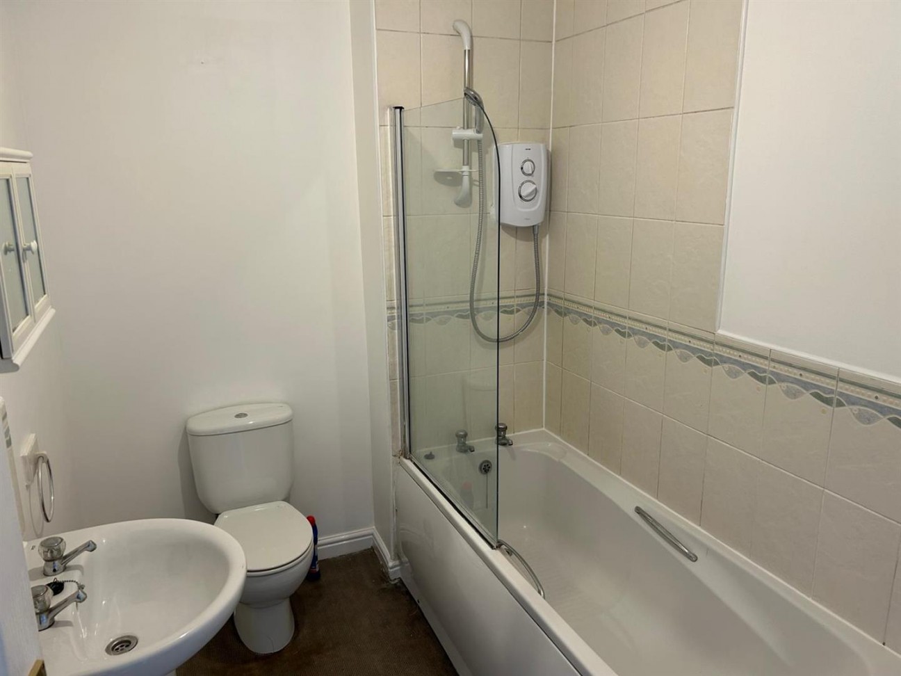 The Maltings, Hamilton, Leicester