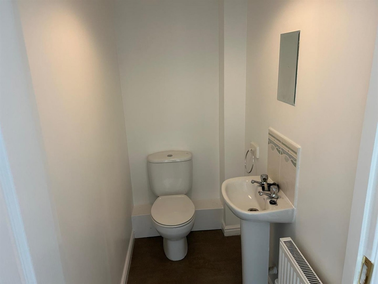 The Maltings, Hamilton, Leicester