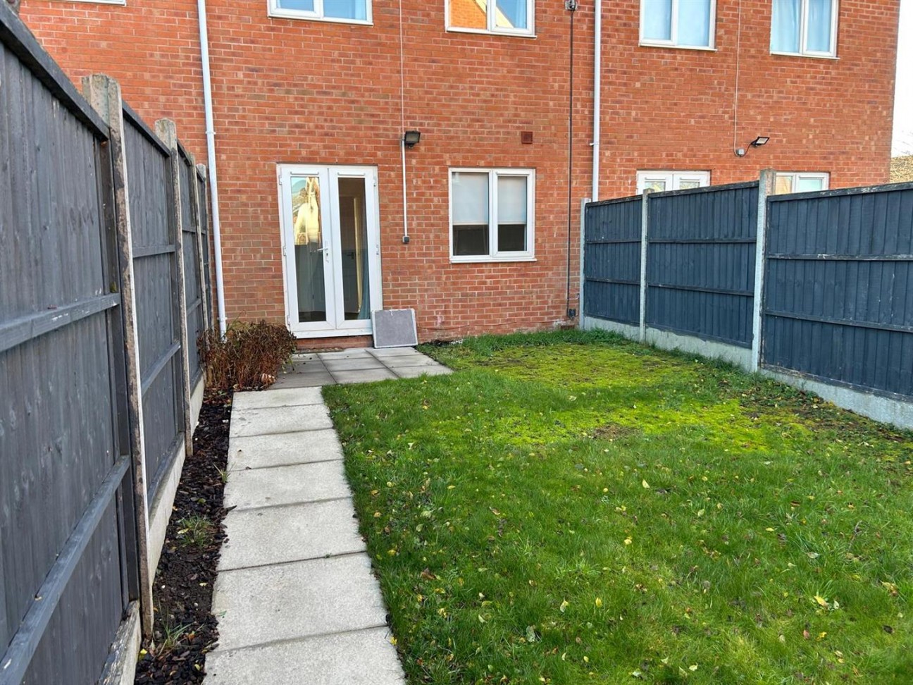 The Maltings, Hamilton, Leicester