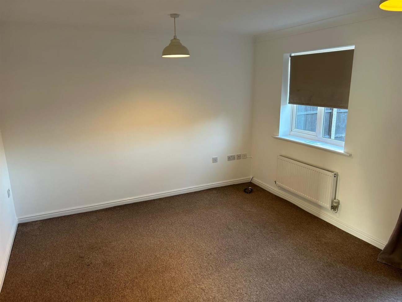 The Maltings, Hamilton, Leicester