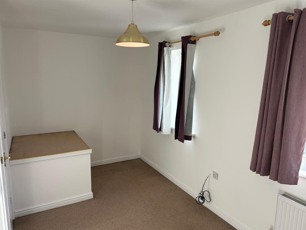 The Maltings, Hamilton, Leicester