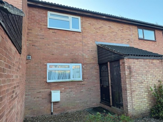 Warren Avenue, Leicester