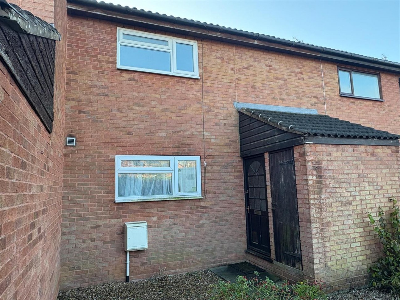 Warren Avenue, Leicester