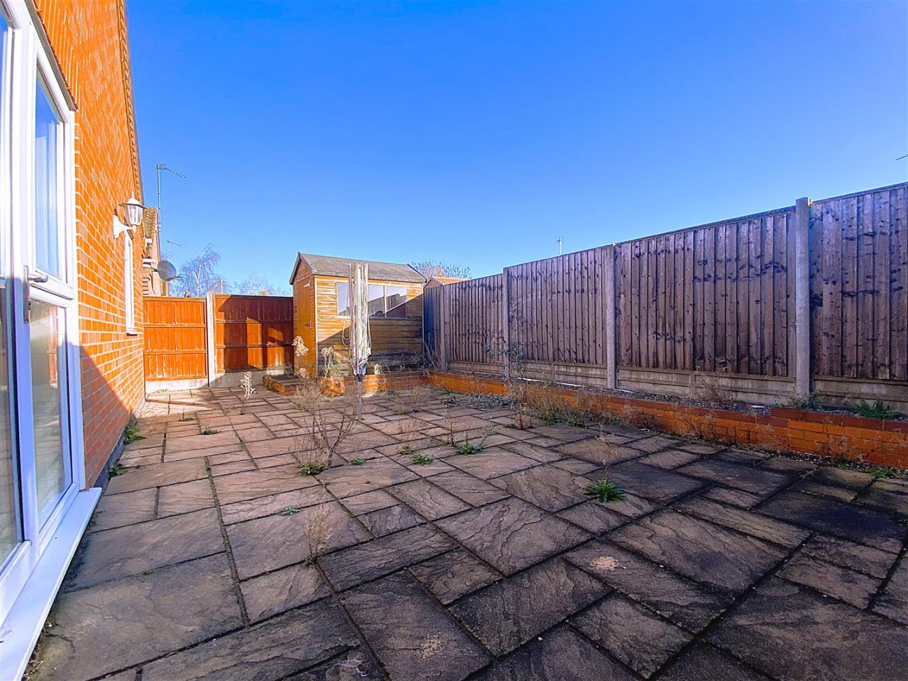 Greenwood Close, Thurmaston, Leicester