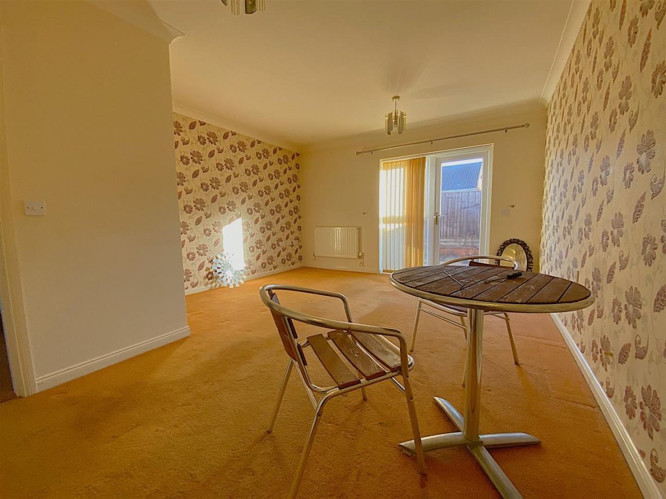 Greenwood Close, Thurmaston, Leicester