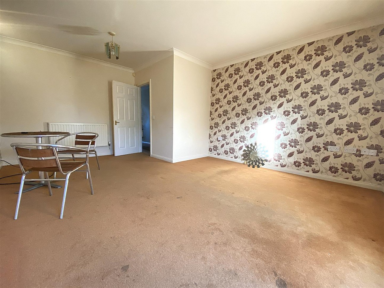 Greenwood Close, Thurmaston, Leicester