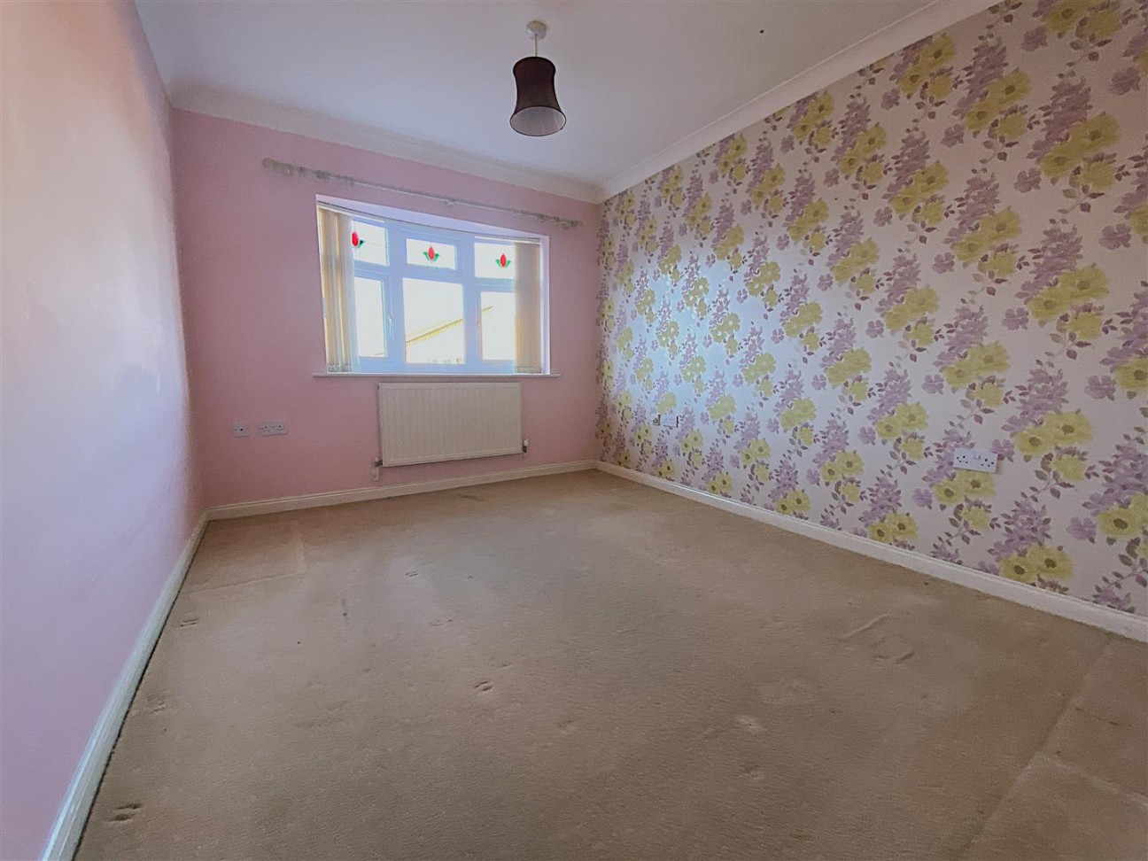 Greenwood Close, Thurmaston, Leicester