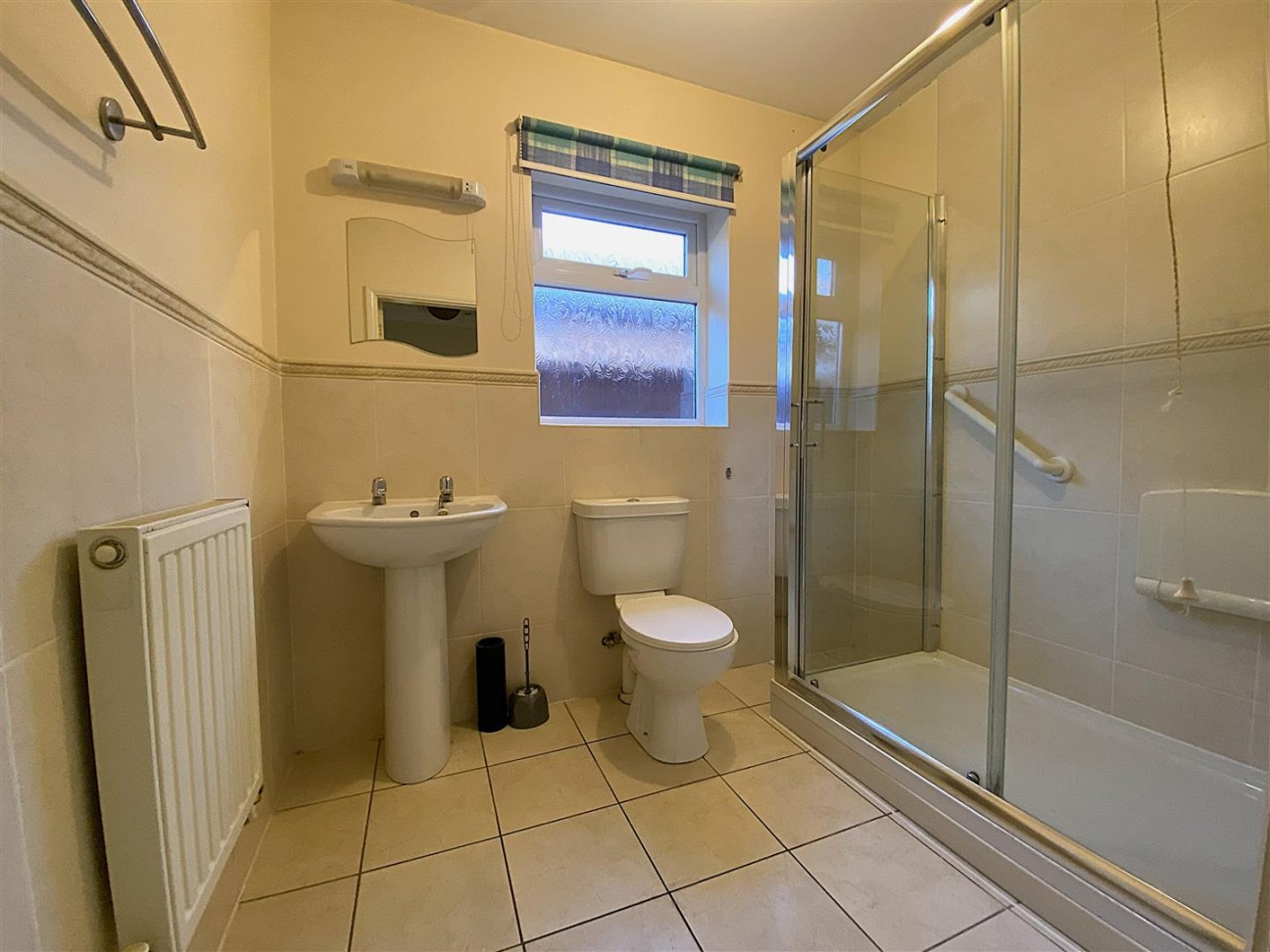 Greenwood Close, Thurmaston, Leicester