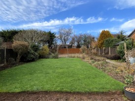 Price Way, Thurmaston, Leicester