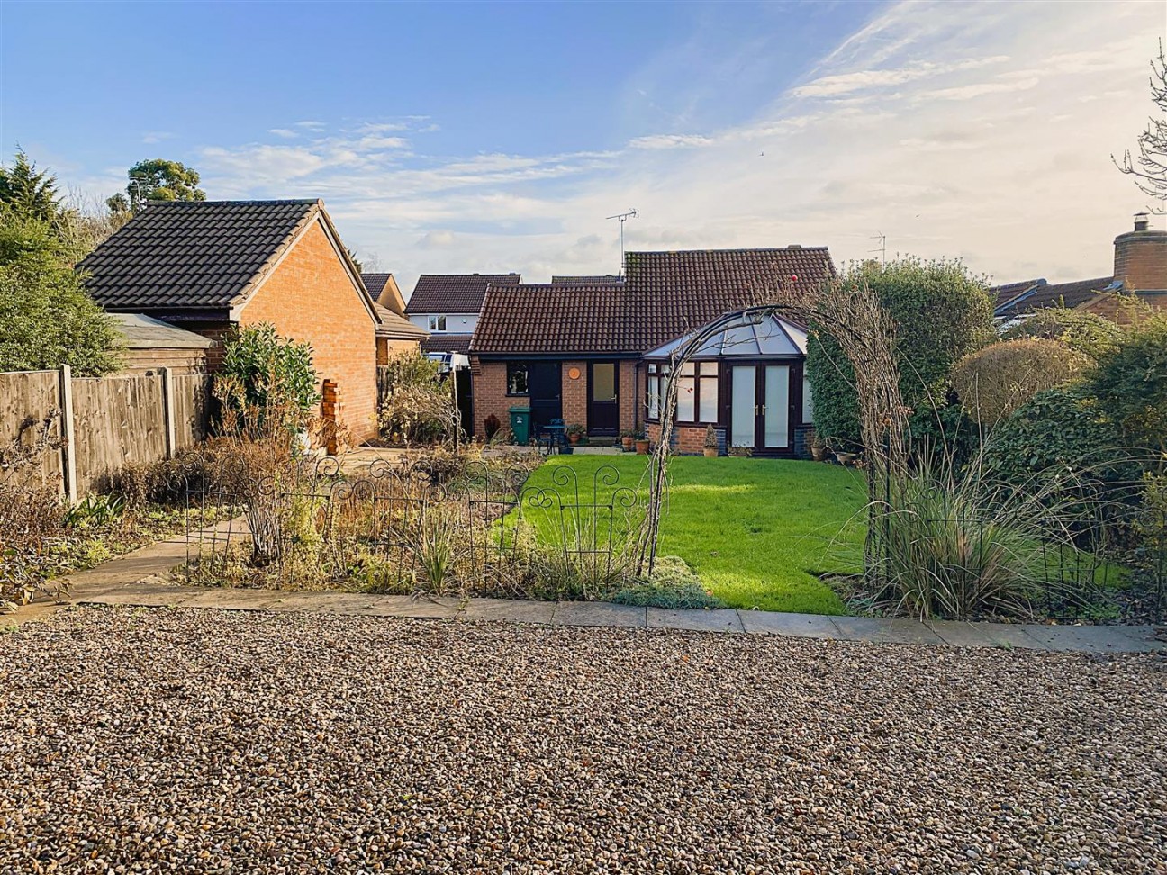 Price Way, Thurmaston, Leicester