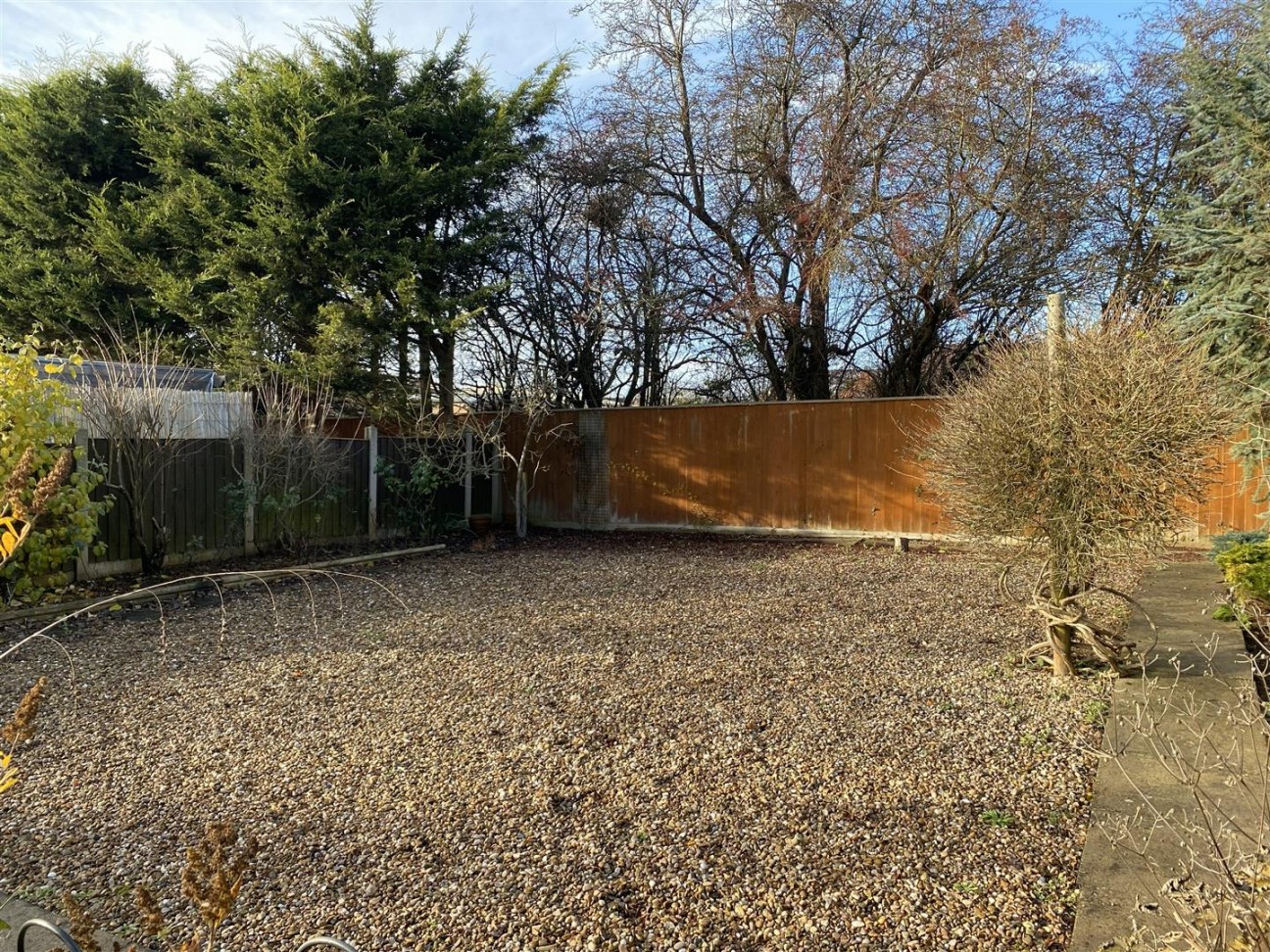 Price Way, Thurmaston, Leicester