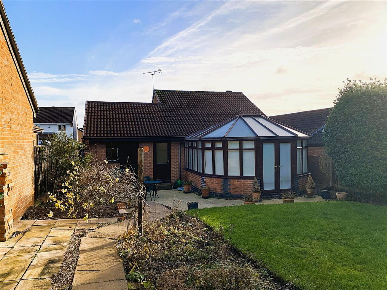 Price Way, Thurmaston, Leicester