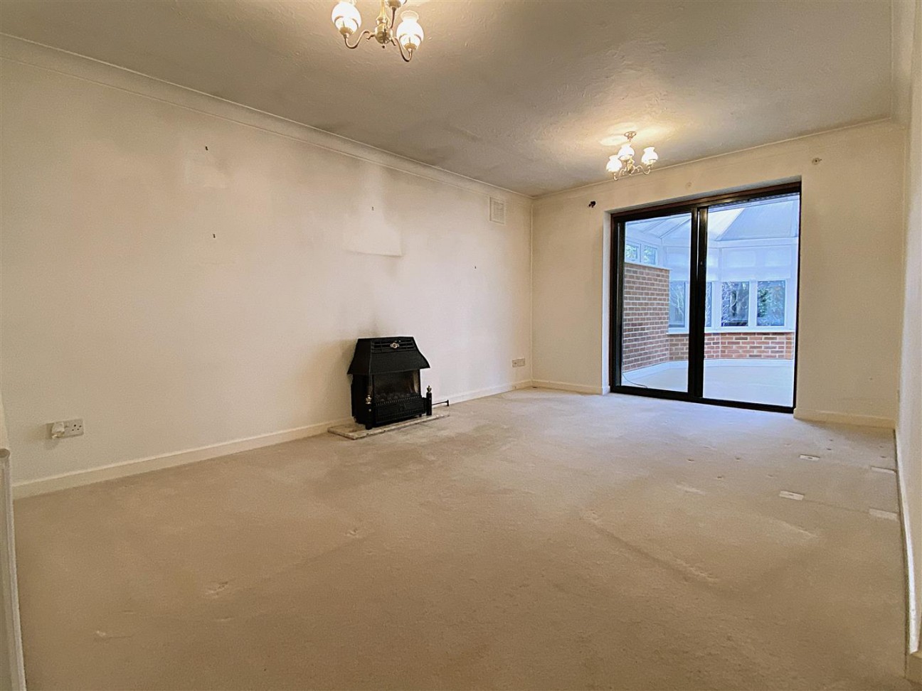 Price Way, Thurmaston, Leicester