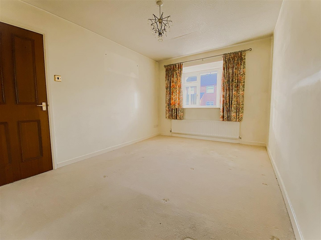 Price Way, Thurmaston, Leicester