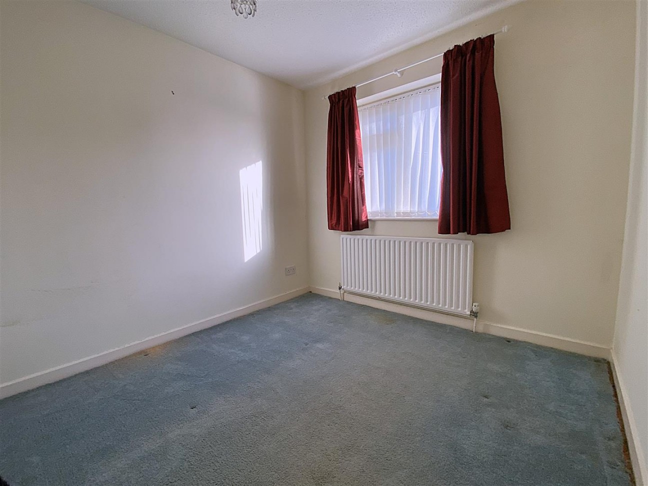 Price Way, Thurmaston, Leicester