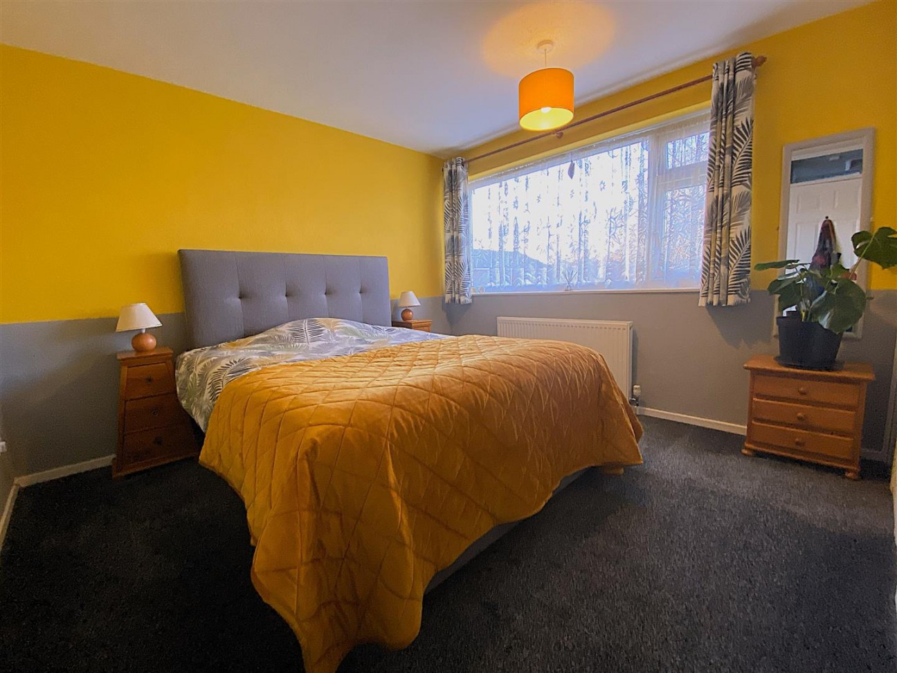 Millers Close, Syston, Leicester