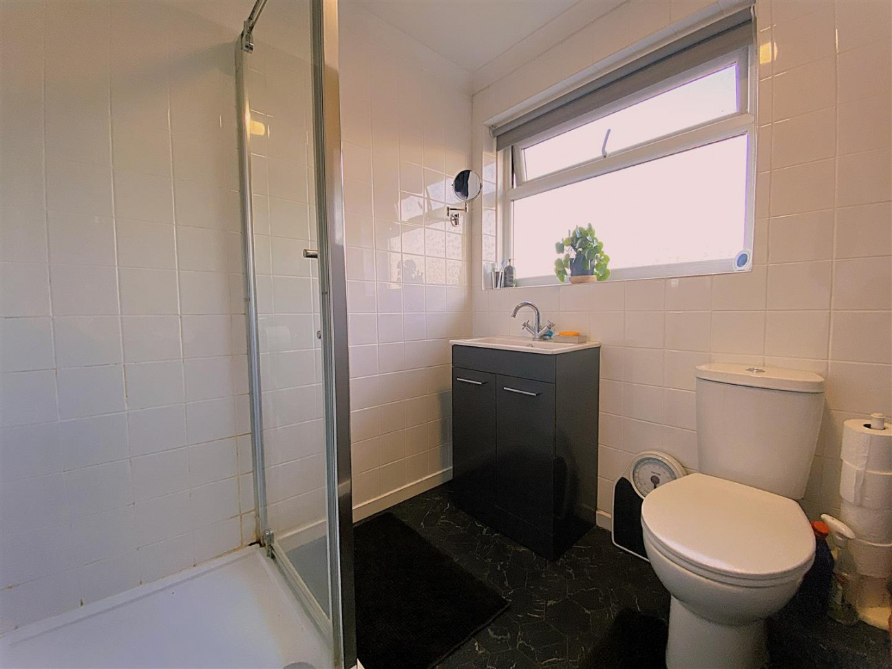 Millers Close, Syston, Leicester