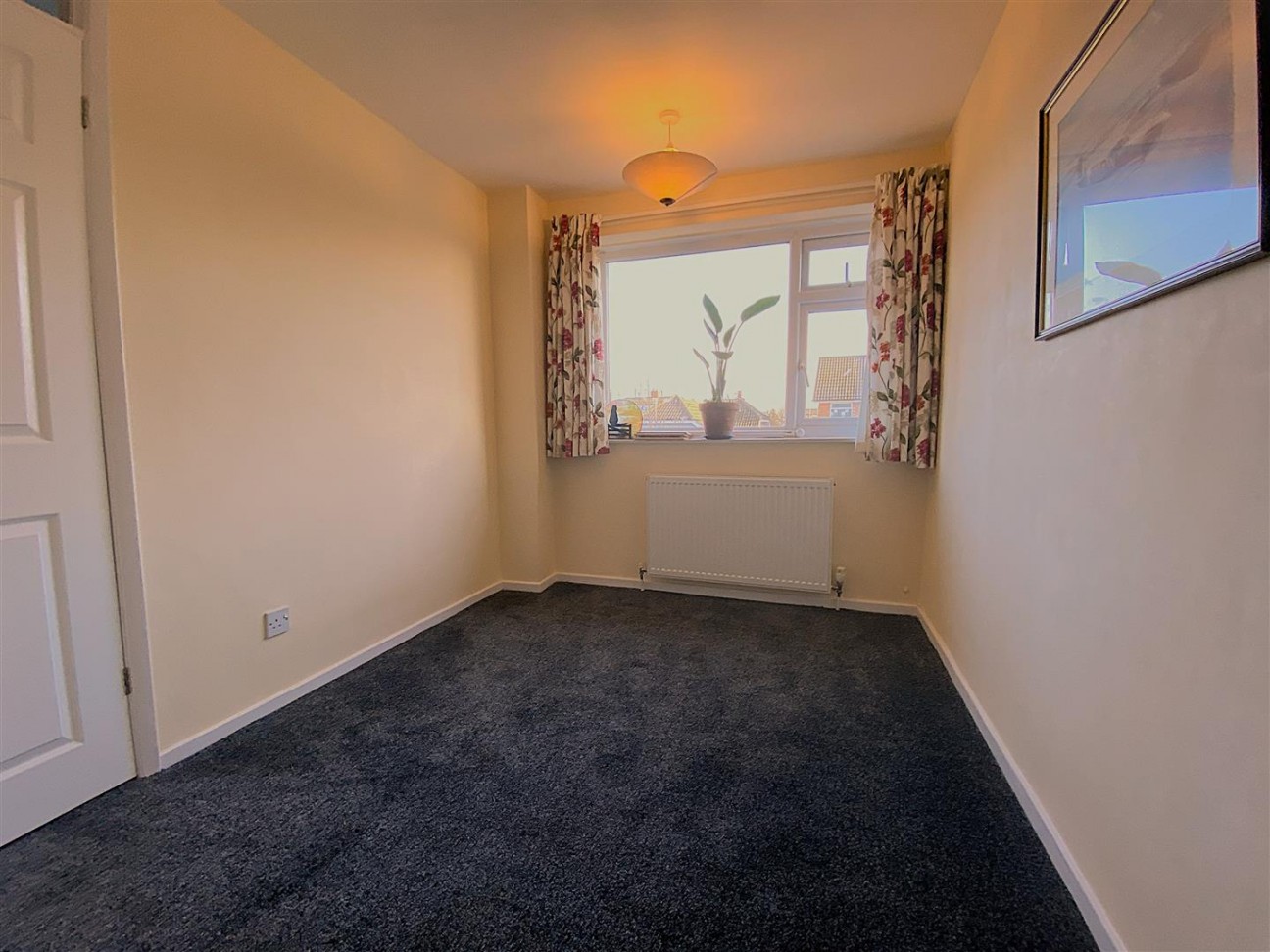 Millers Close, Syston, Leicester