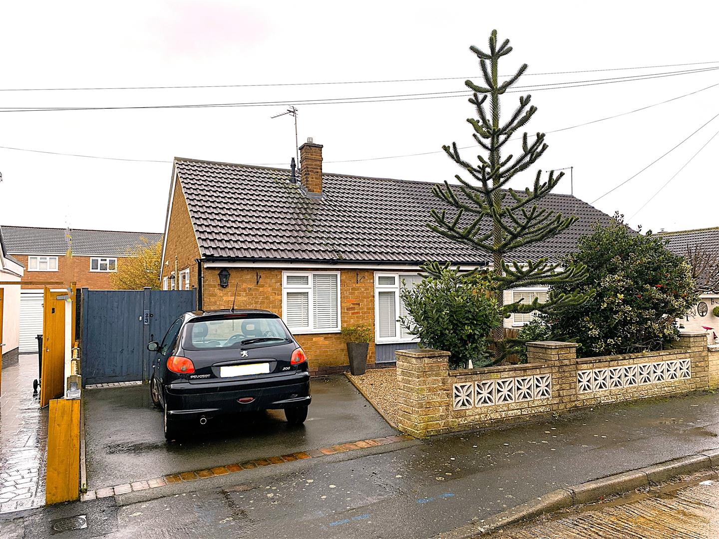 Keswick Close, Birstall, Leicester