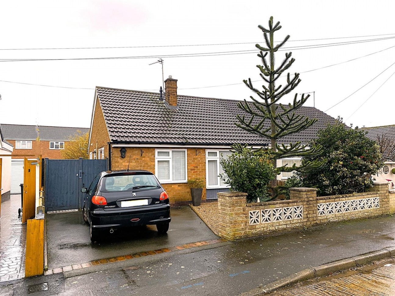 Keswick Close, Birstall, Leicester