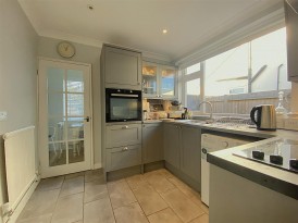 Keswick Close, Birstall, Leicester