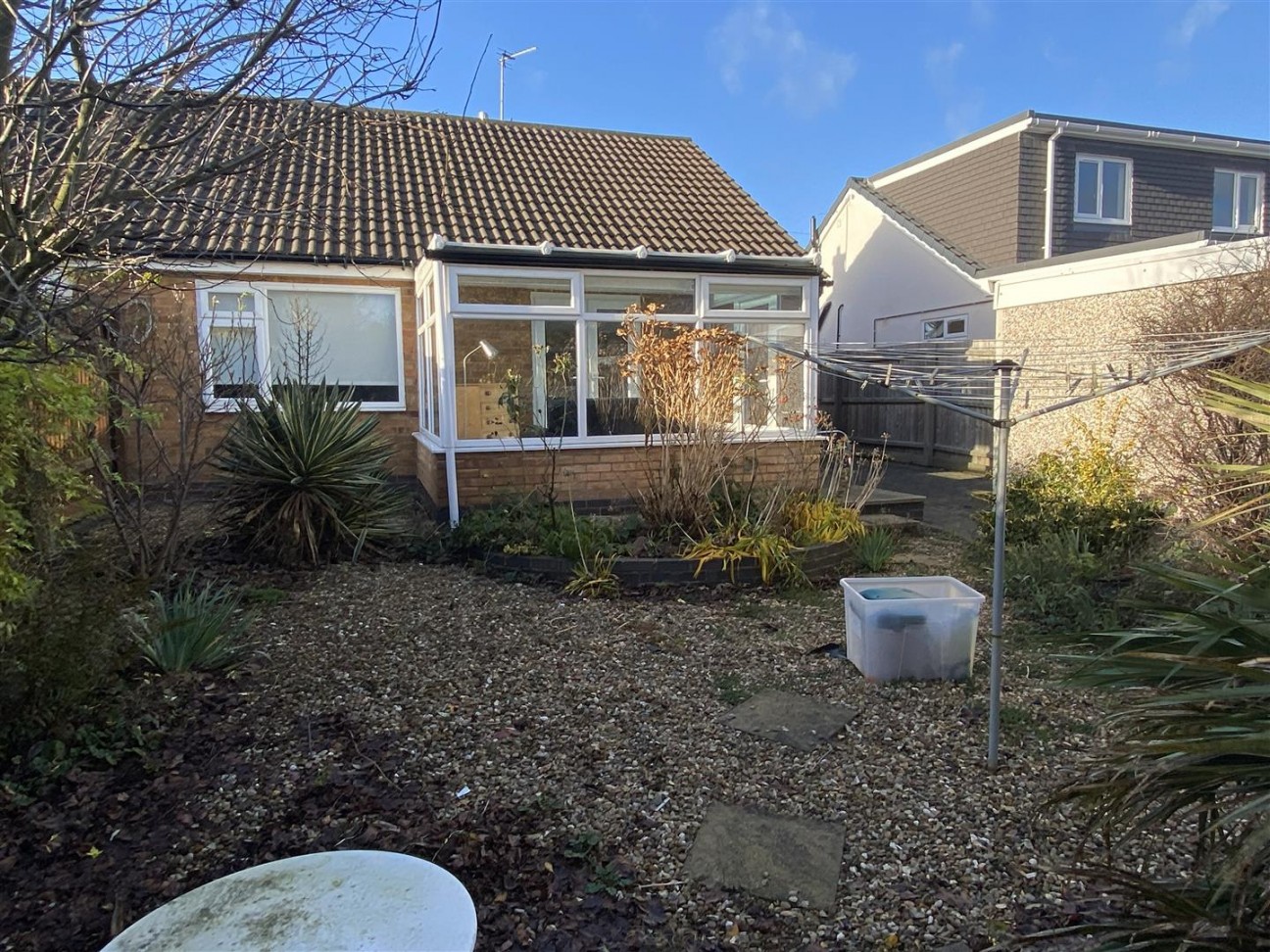 Keswick Close, Birstall, Leicester